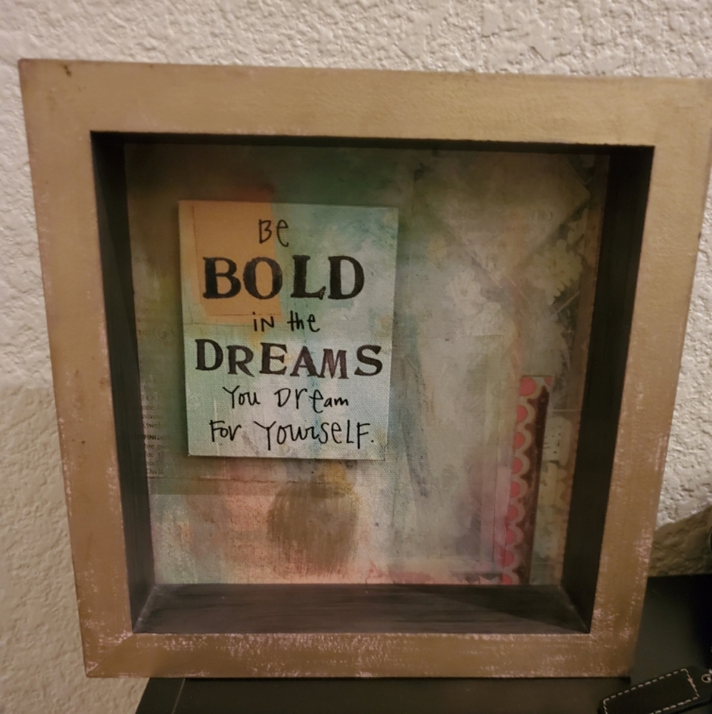Home decor